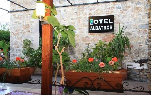 Albatros Hotel transfer