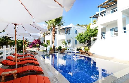 Bodrum Misket Hotel transfer