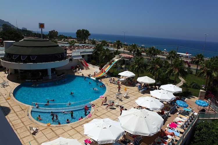 Antalya Airport Transfer | Antalya Vip Transfer | Antalya Hotel Transfer|