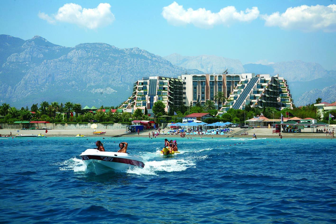 Antalya Airport Transfer | Antalya Vip Transfer | Antalya Hotel Transfer|