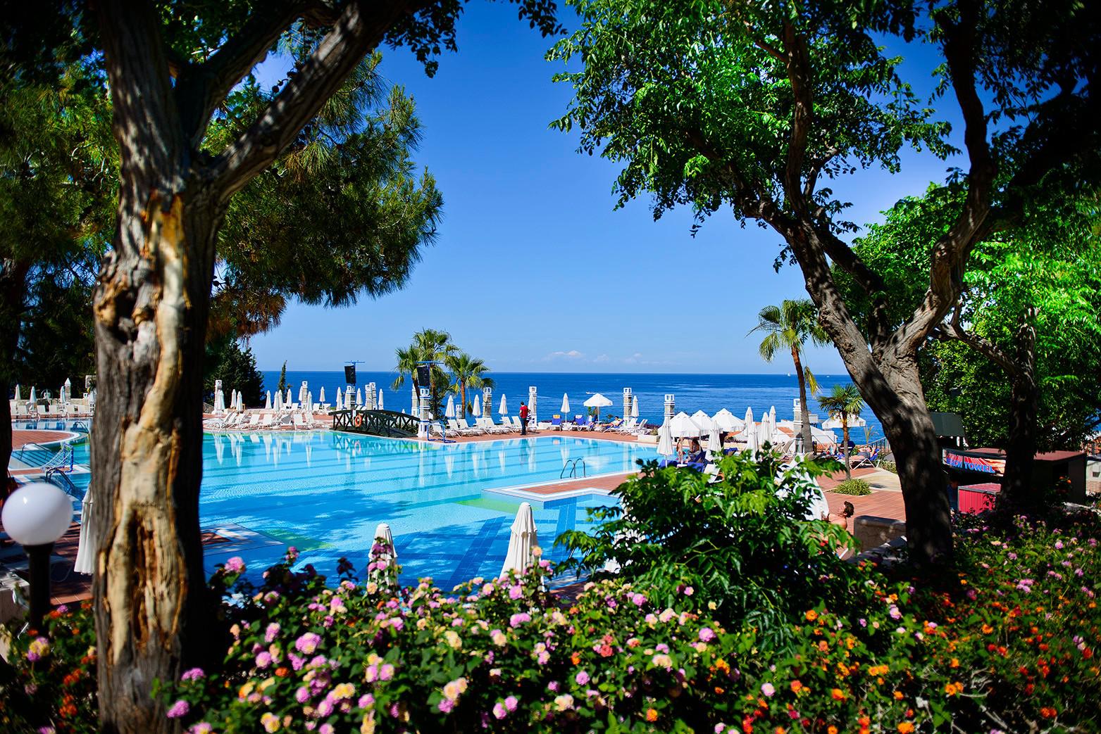 Antalya Airport Transfer | Antalya Vip Transfer | Antalya Hotel Transfer|