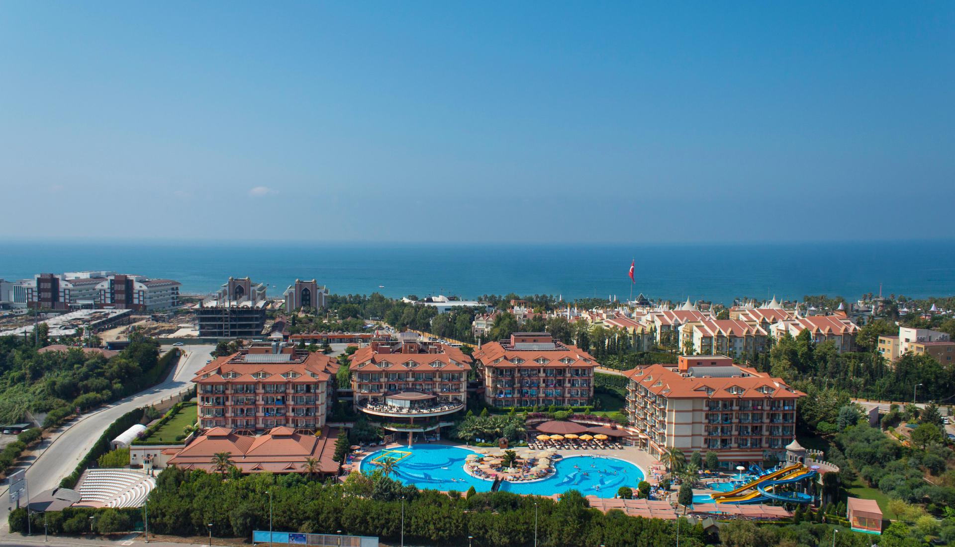 Antalya Airport Transfer | Antalya Vip Transfer | Antalya Hotel Transfer|