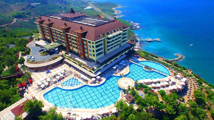 Antalya Airport Transfer | Antalya Vip Transfer | Antalya Hotel Transfer|