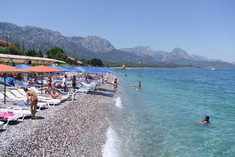 Antalya Airport Transfer | Antalya Vip Transfer | Antalya Hotel Transfer|