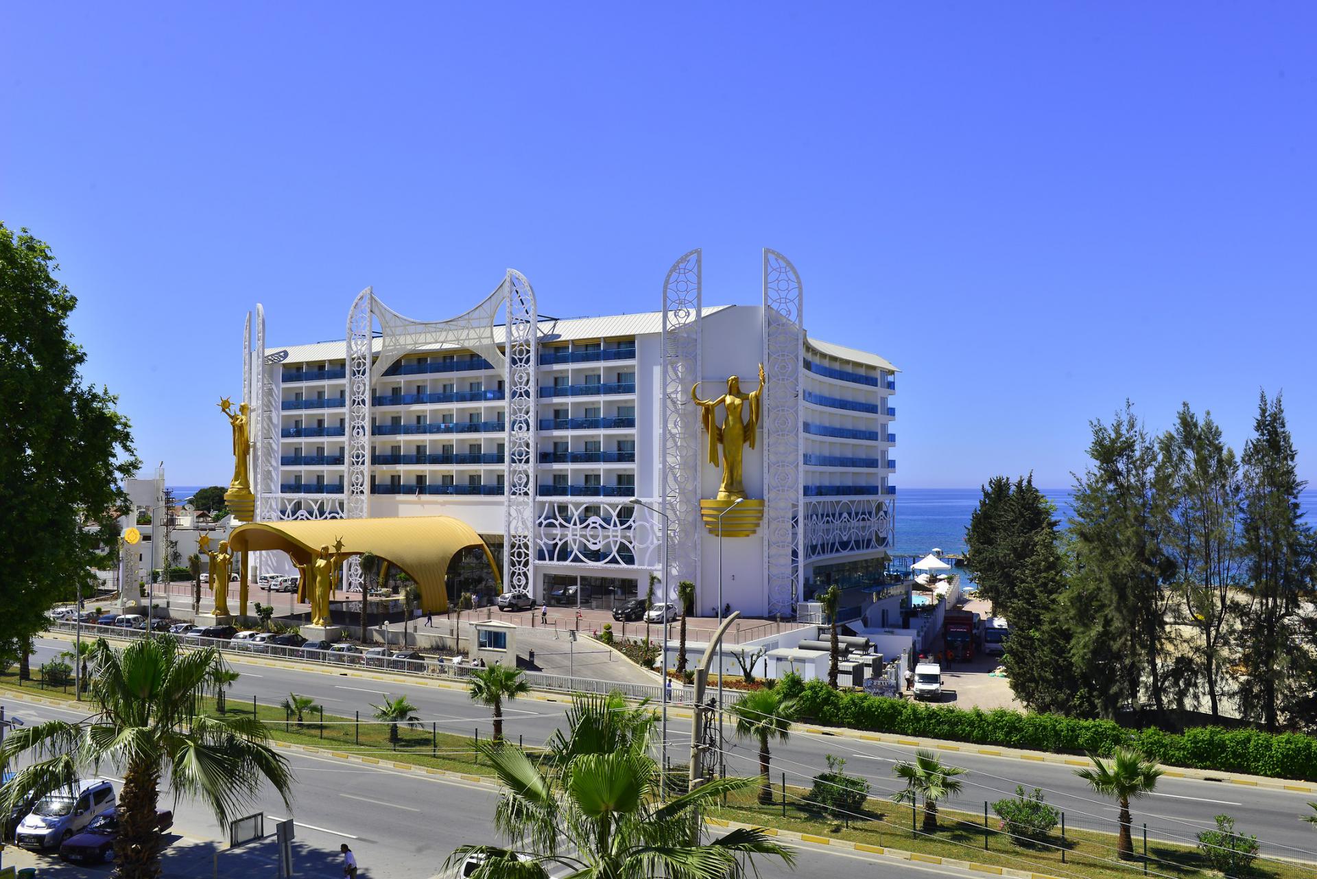 Antalya Airport Transfer | Antalya Vip Transfer | Antalya Hotel Transfer|