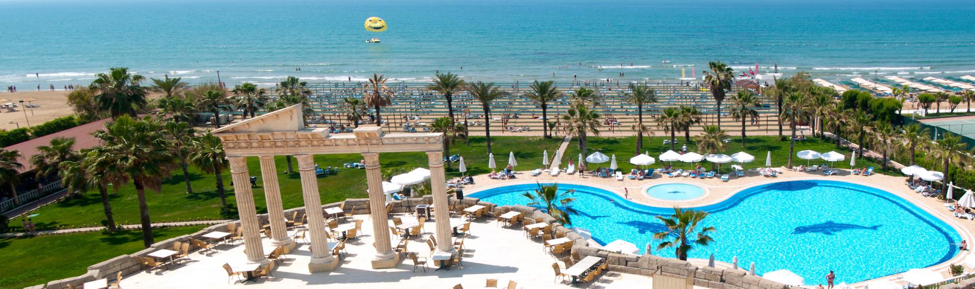 Antalya Airport Transfer | Antalya Vip Transfer | Antalya Hotel Transfer|