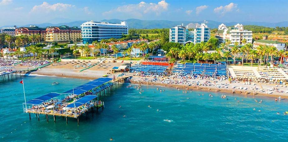 Antalya Airport Transfer | Antalya Vip Transfer | Antalya Hotel Transfer|