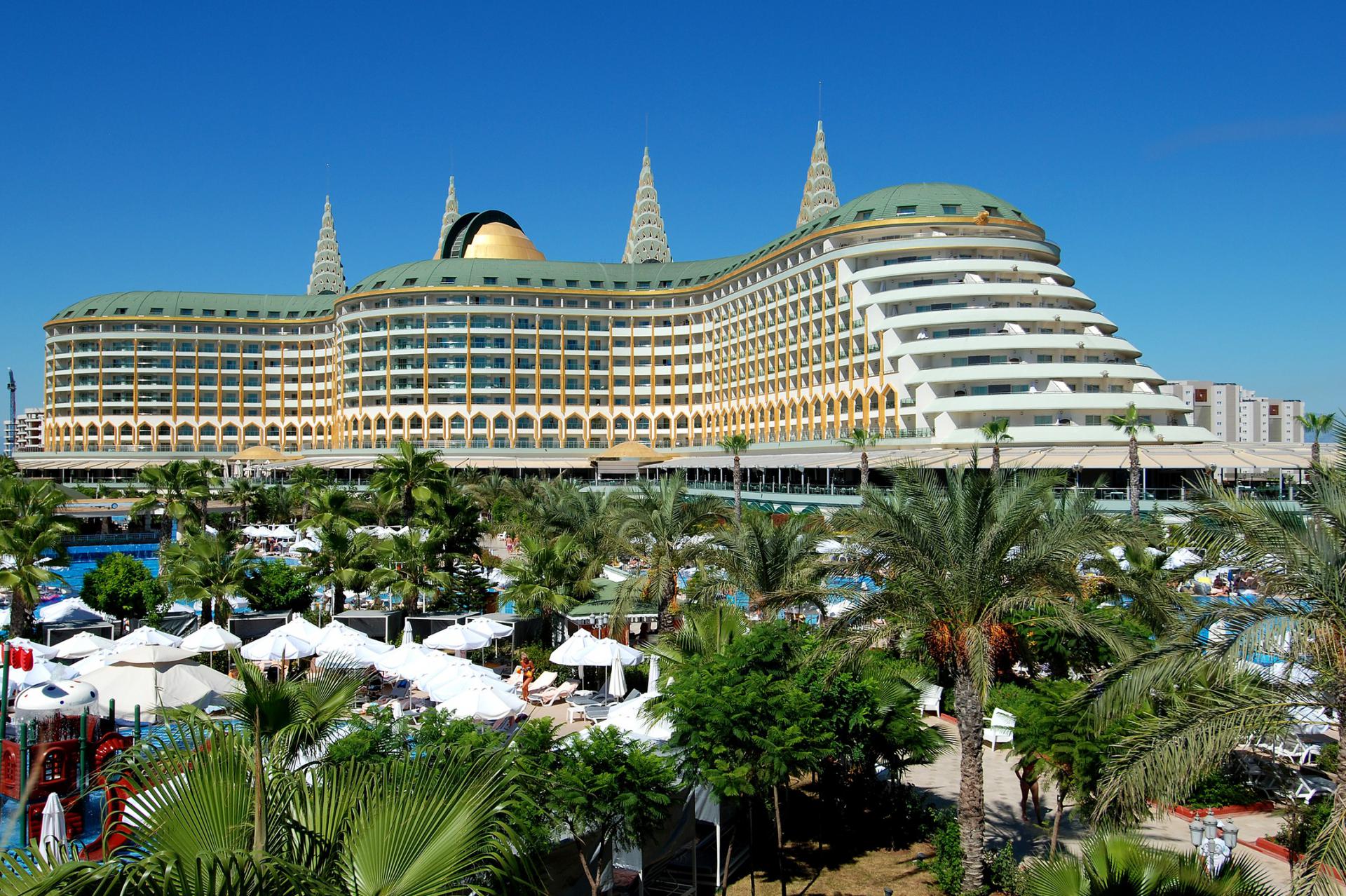 Antalya Airport Transfer | Antalya Vip Transfer | Antalya Hotel Transfer|