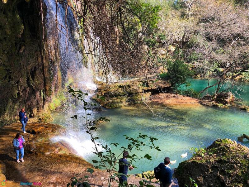 Kurşunlu tour