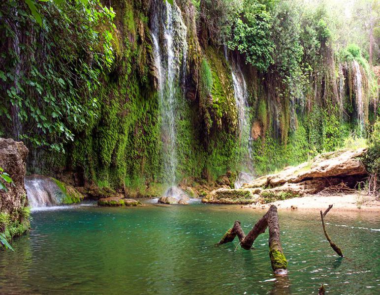 Kurşunlu tour