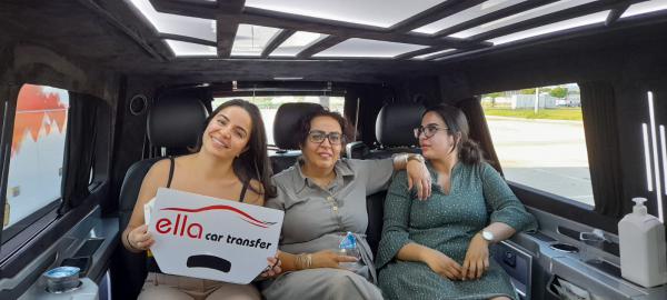 Antalya Airport Transfer | Antalya Vip Transfer | Antalya Hotel Transfer|