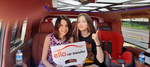 Antalya Airport Transfer | Antalya Vip Transfer | Antalya Hotel Transfer|