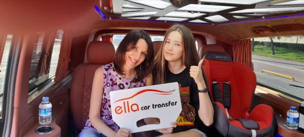 Antalya Airport Transfer | Antalya Vip Transfer | Antalya Hotel Transfer|