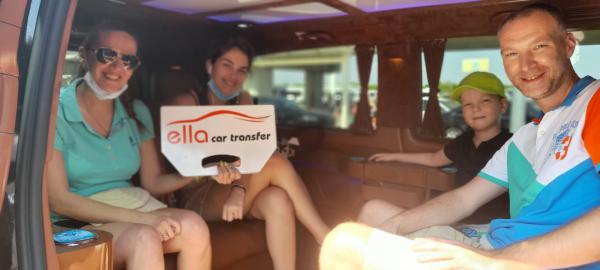 Antalya Airport Transfer | Antalya Vip Transfer | Antalya Hotel Transfer|