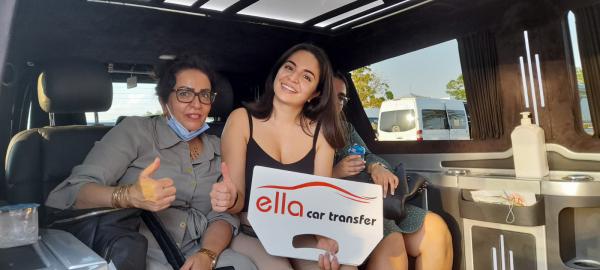 Antalya Airport Transfer | Antalya Vip Transfer | Antalya Hotel Transfer|