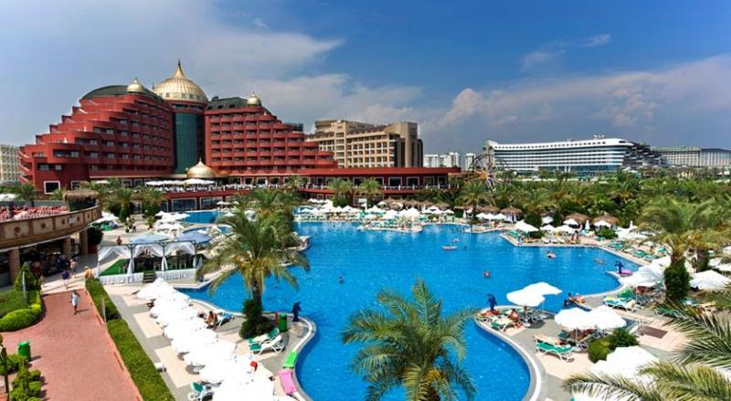 Antalya Airport Transfer | Antalya Vip Transfer | Antalya Hotel Transfer|