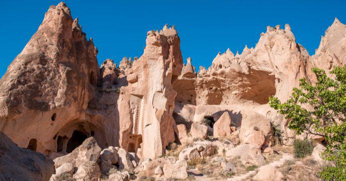 Cappadocia tour