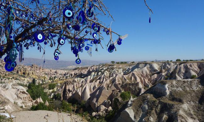 Cappadocia tour