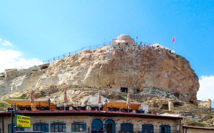 Cappadocia tour