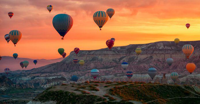 Cappadocia tour