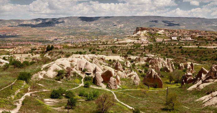 Cappadocia tour