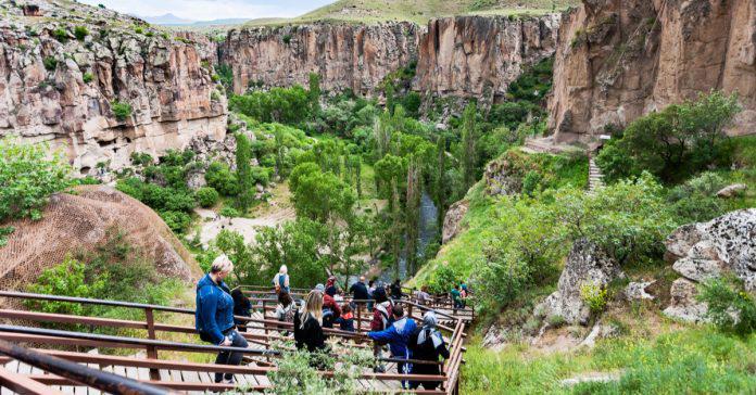 Cappadocia tour