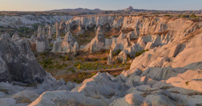 Cappadocia tour