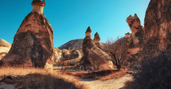 Cappadocia tour