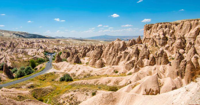 Cappadocia tour