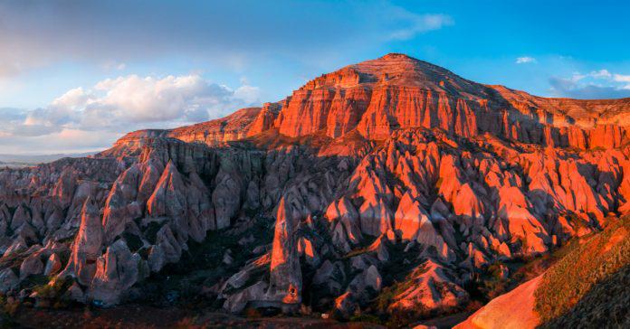 Cappadocia tour