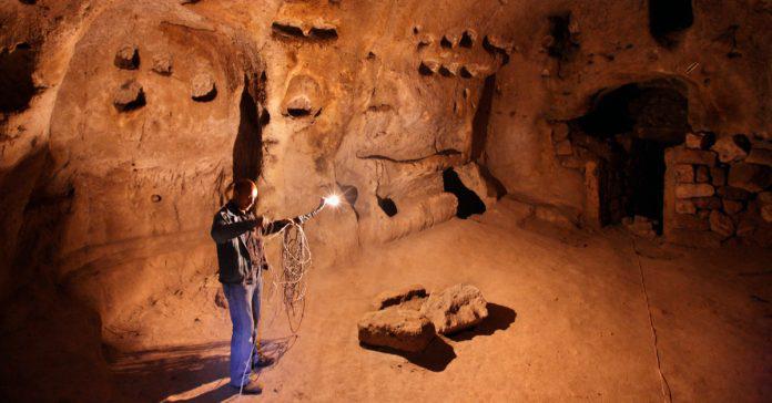 Cappadocia tour