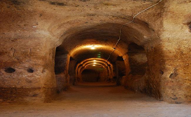 Cappadocia tour