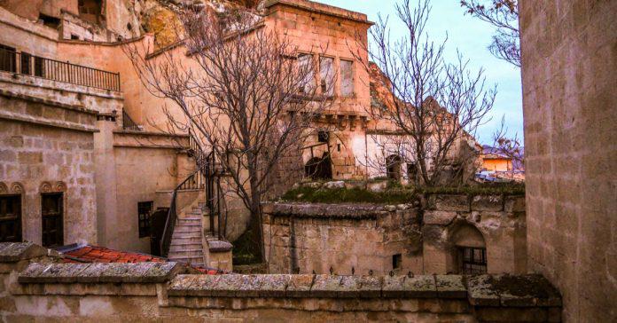 Cappadocia tour