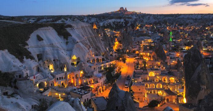 Cappadocia tour