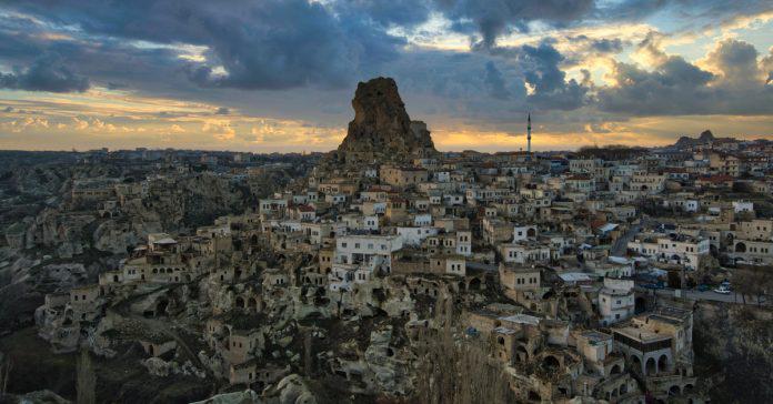 Cappadocia tour