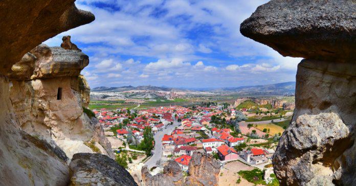 Cappadocia tour