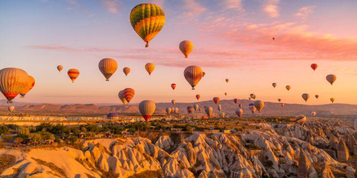 Cappadocia tour