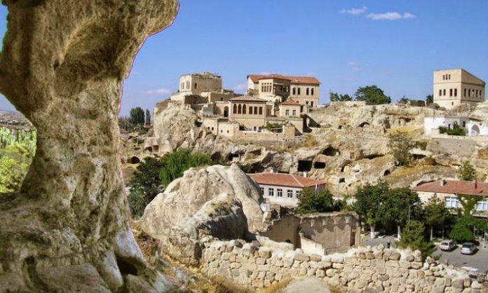 Cappadocia tour