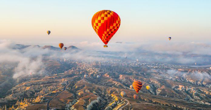 Cappadocia tour