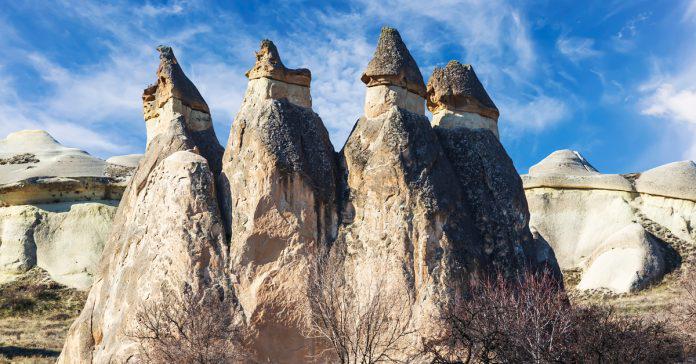 Cappadocia tour