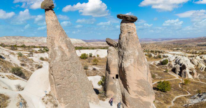 Cappadocia tour