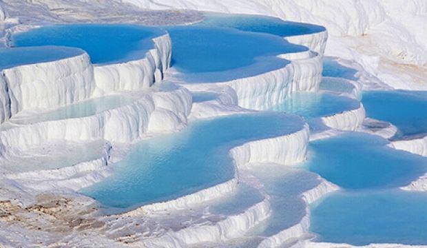 Pamukkale tour