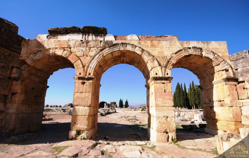 Pamukkale tour