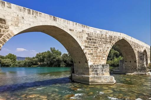 Aspendos tours