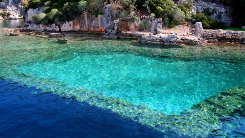 Kekova tour