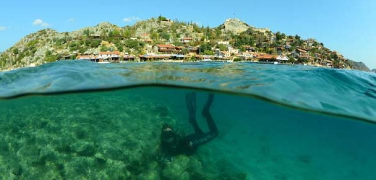 Kekova tour