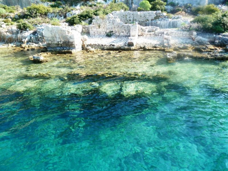 Kekova tour