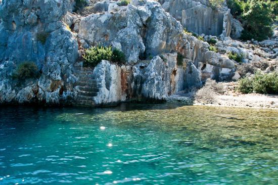 Kekova tour