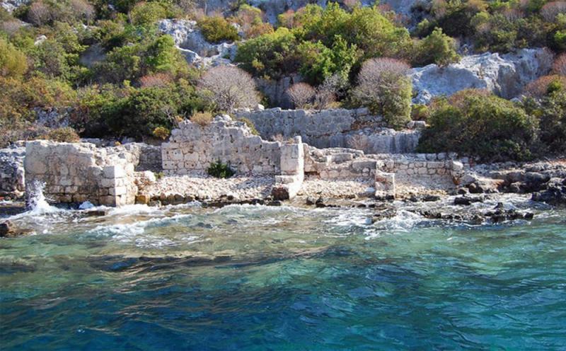 Kekova tour