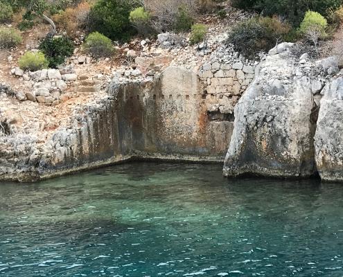 Kekova tour